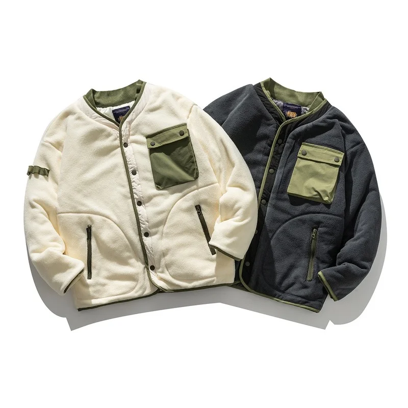 

Куртка женская повседневная с большими карманами, мягкая Боевая верхняя одежда для походов, скалолазания, путешествий, Осень-зима