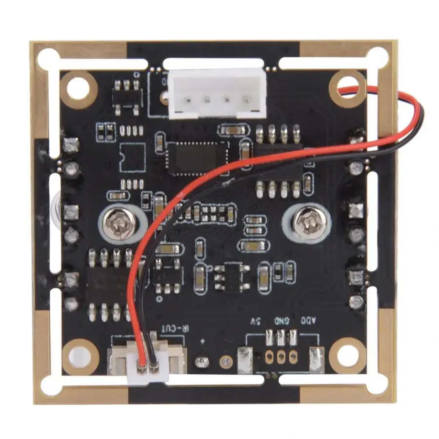USB Camera Module Board OV9732 Chip IR-CUT Infrared Face Recognition 1280x720 30fps 72 | Инструменты