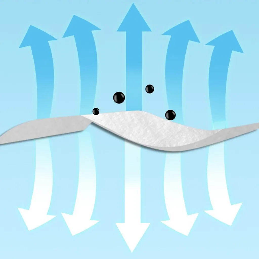 

Facemask Anti Dust Pollution Outdoor Cycling 3 Layer Protective Mouth Face Masks 50PCS Breathable Mascarillas Adult Mascarilla