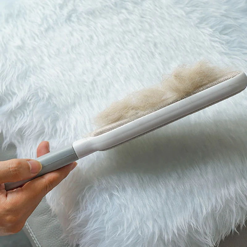 Расческа для собак инструмент домашних животных щетка волос собака кошка