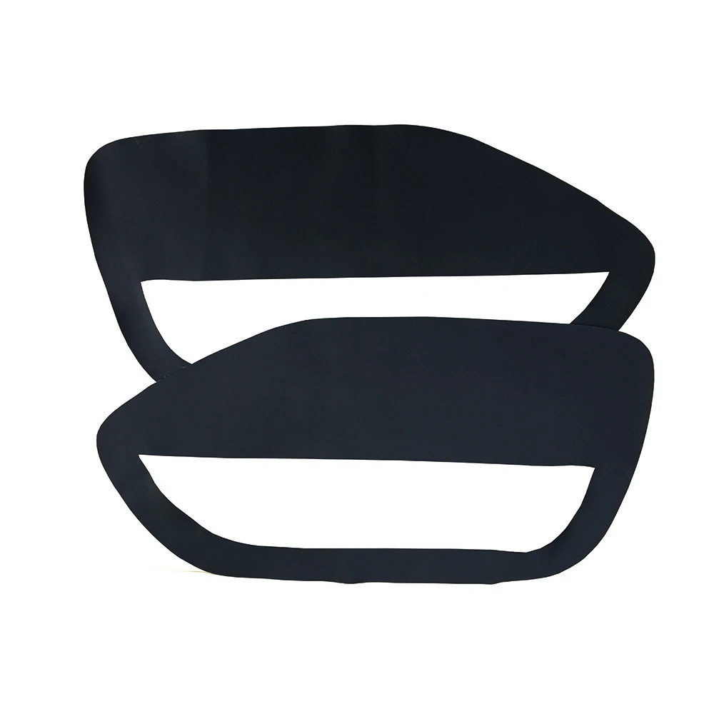 2 шт. Защитная панель из микрофибры для салона автомобиля Ford Mustang 2005 2006 2007 2008 2009 |