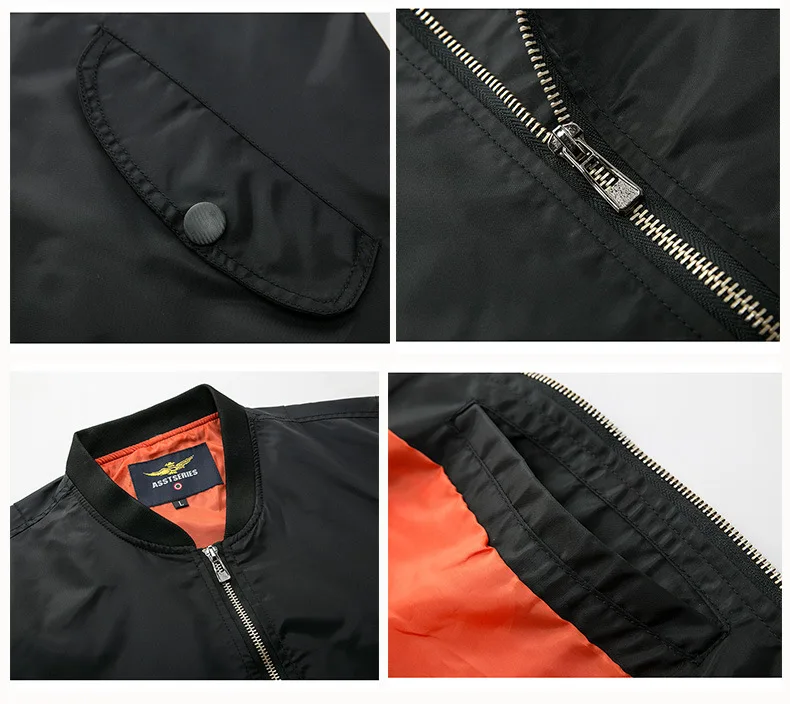 

YOUZHAO Men's Jacket Fall 2021 New Korean Fashion Casual Slim Sports Jacket Men's