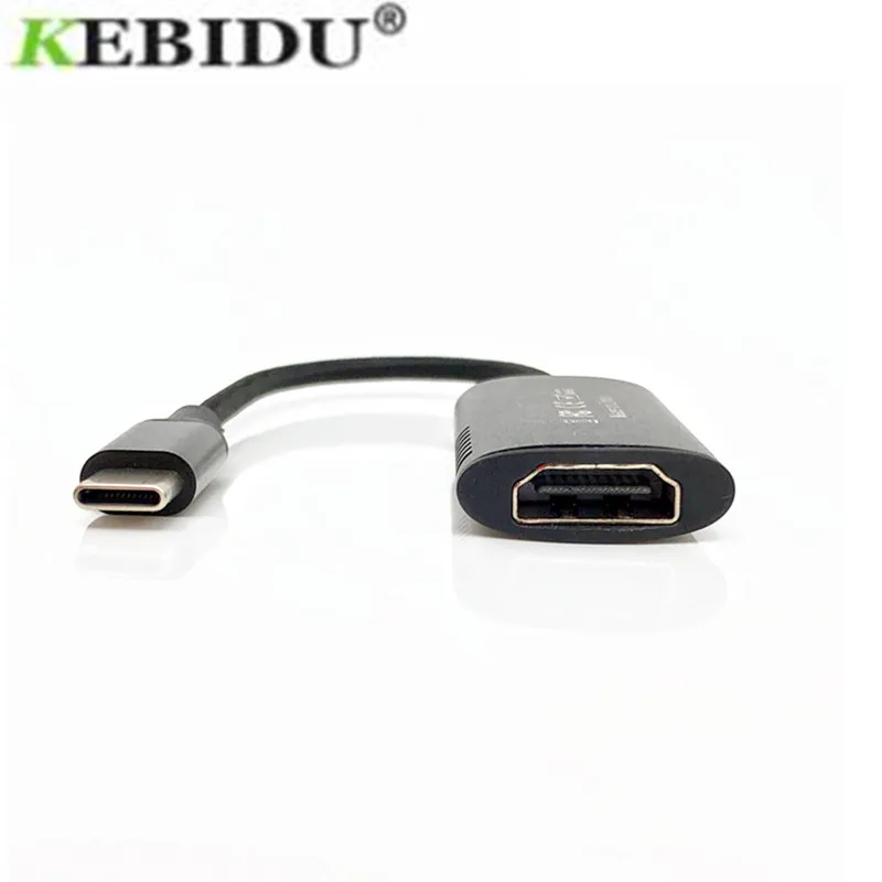 Устройство для захвата видео type-c на HDMI 1080P 60 кадров/с |
