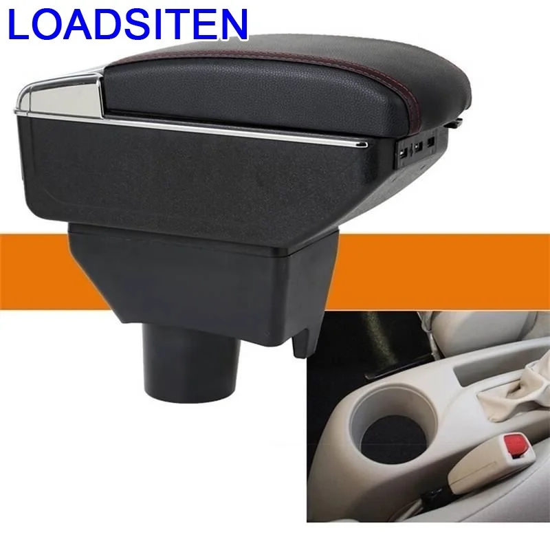 Запчасти украшение аксессуар авто подлокотник для салона автомобильный
