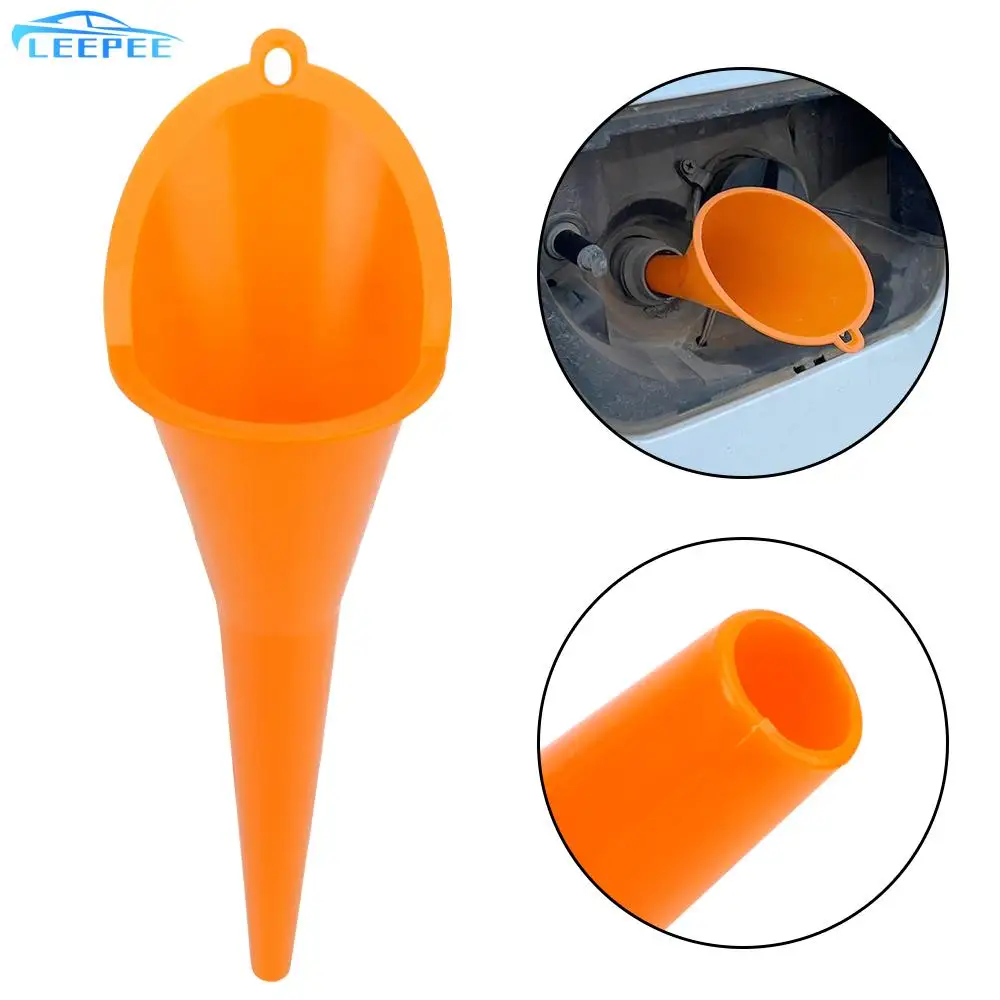 

Насадка для розлива жидкости, инструмент для розлива дизельного топлива, заправочное оборудование, универсальная Воронка с длинным отверс...