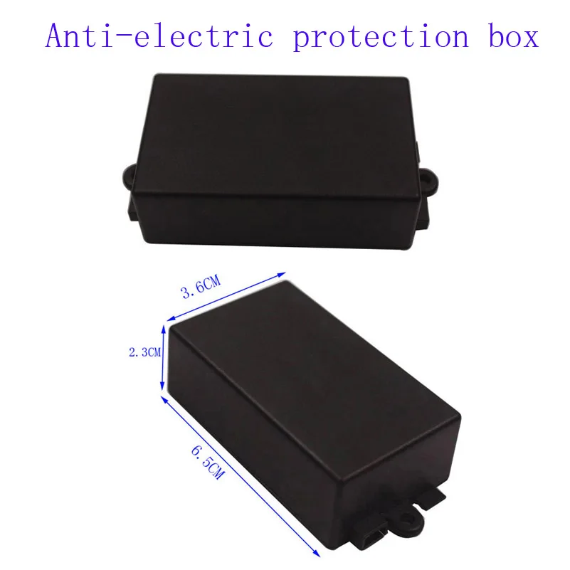 

Sleeplion Universal 12V 1CH RF Wireless Switch 4 4-key Waterproof Remote Transmitter 4 Receiver Relay 12V Module 315MHz/433MHz