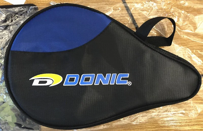 

Table tennis rackets bag for training professional ping pong case set tenis de mesa