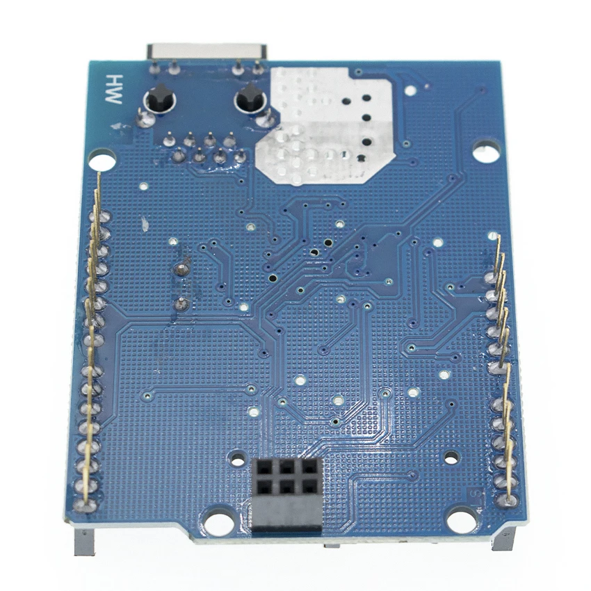 10 шт. UNO Shield Ethernet Shield W5100 макетная плата