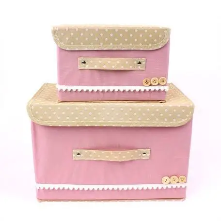 

Ящик для хранения игрушек, пластиковый ящик для хранения с крышкой, размер, номер, коробка для одежды, 2 комплекта