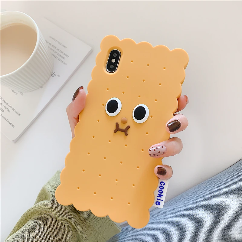 Gimfun мультяшный игровой Жидкий чехол для телефона Iphone 7 6 8 Plus Xr X Xs 11 Pro Max Блестящий Мягкий силиконовый резиновый чехол с медведем