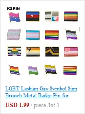 Gay Pride Nonbinary Pride силиконовые резиновые браслеты спортивные наручные браслеты 1 шт. SLP-0008