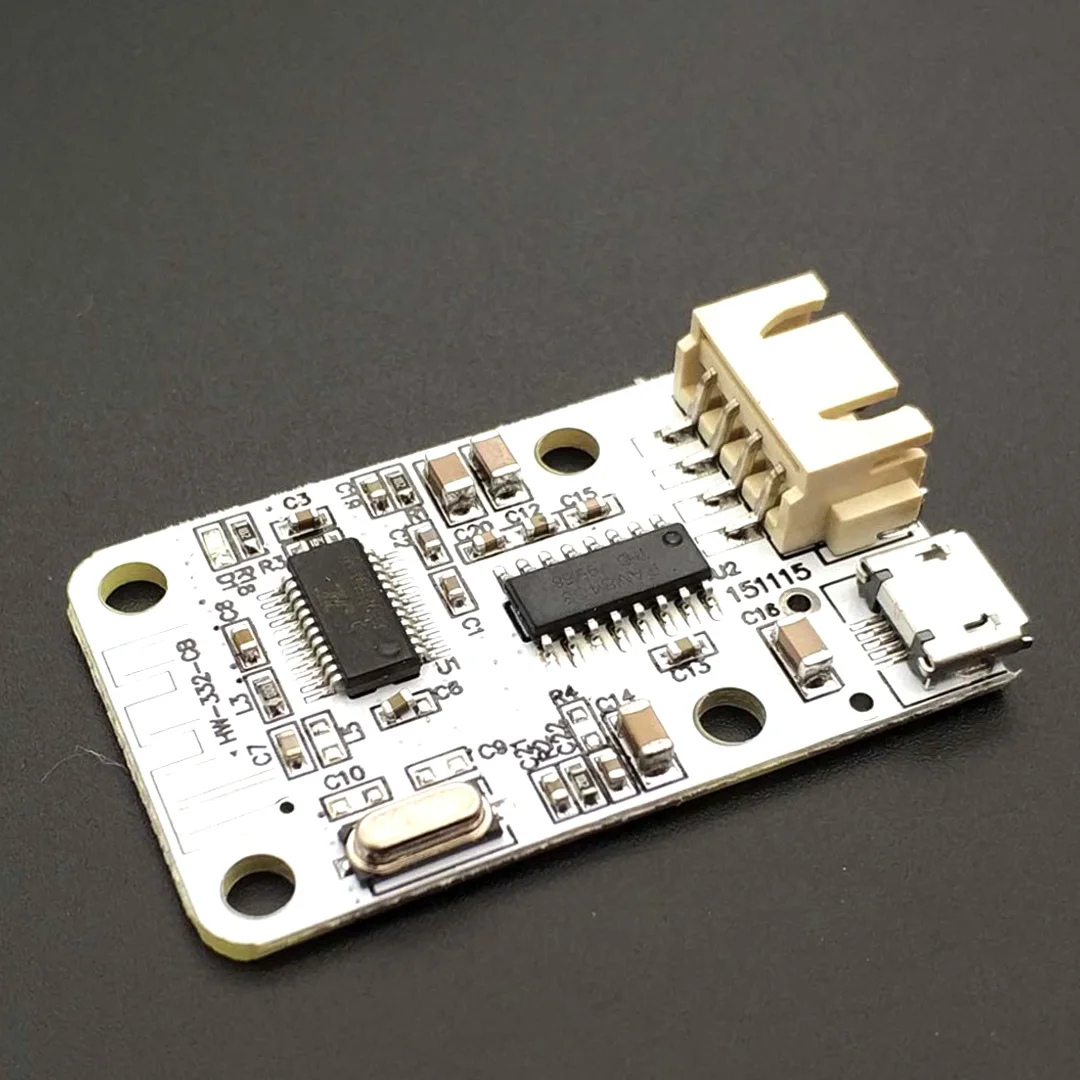 Mini Bluetooth Speakers Amplifiers Board Receiver Digital Audio Amplifier 2*3W USB Power Supply | Электроника