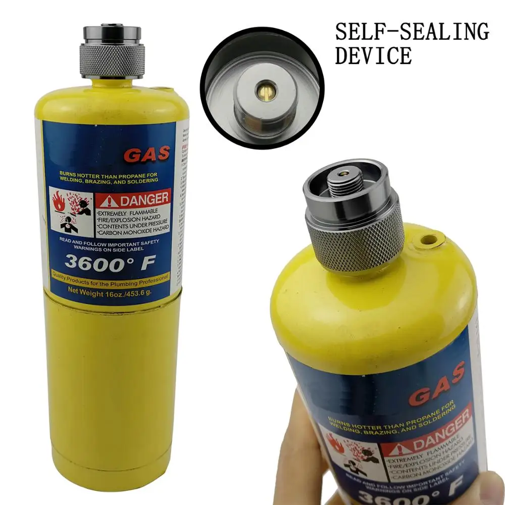 Адаптер газовой плиты для кемпинга 1 фунт оборудование пропановый маленький бак