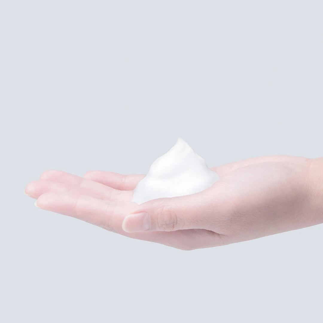 Minij авто зондирования пены стиральная машина интеллектуальное зондирование мыло