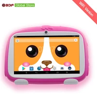 2020 new 7 inch android 8 1 tablet pc 1gb16gb children kids learning tablet pc installed best gifts for children tablet pc