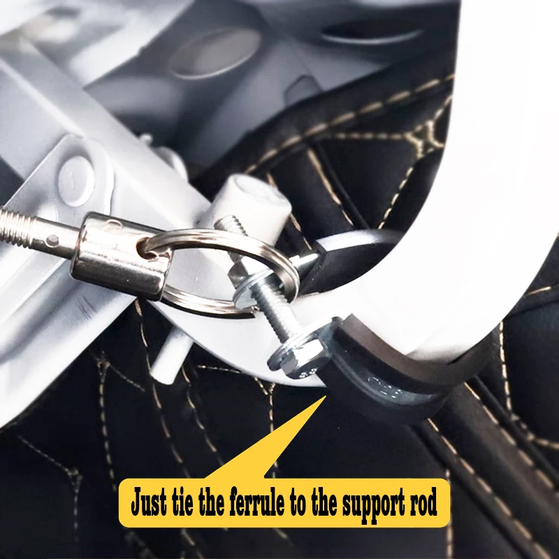 Подъемник для багажника автоматически открывающийся Регулируемая