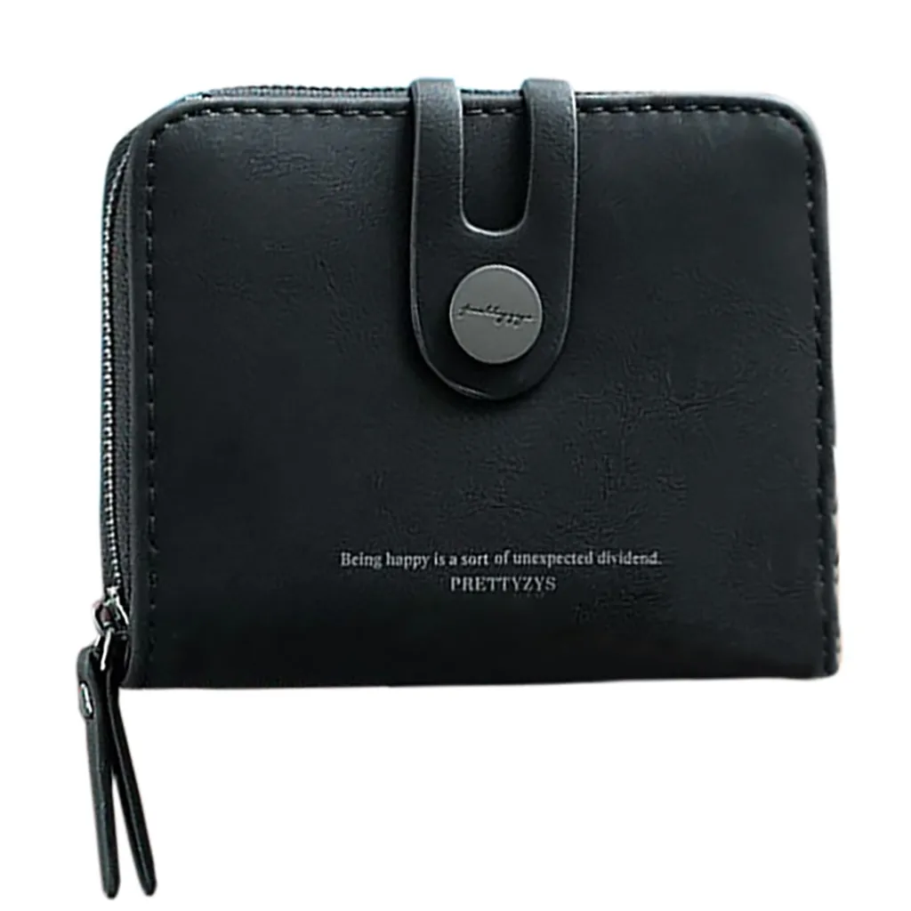 Женский кошелек в стиле ретро MAIOUMY Новое поступление 2019 для девушек с несколькими