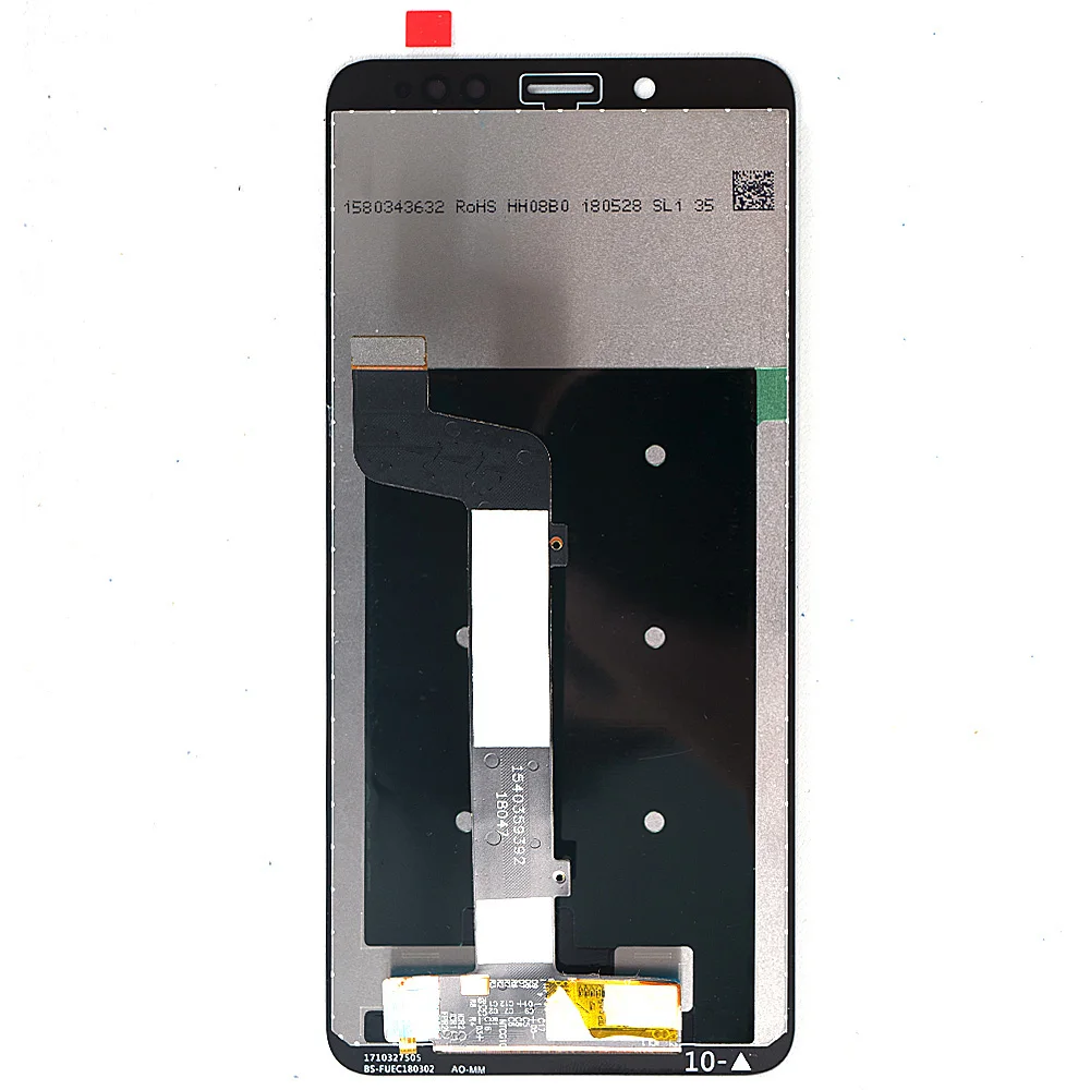 5 99 &quotоригинальный для Xiaomi MI Redmi Note Pro Prime ЖК дисплей сенсорный экран с рамкой Note5