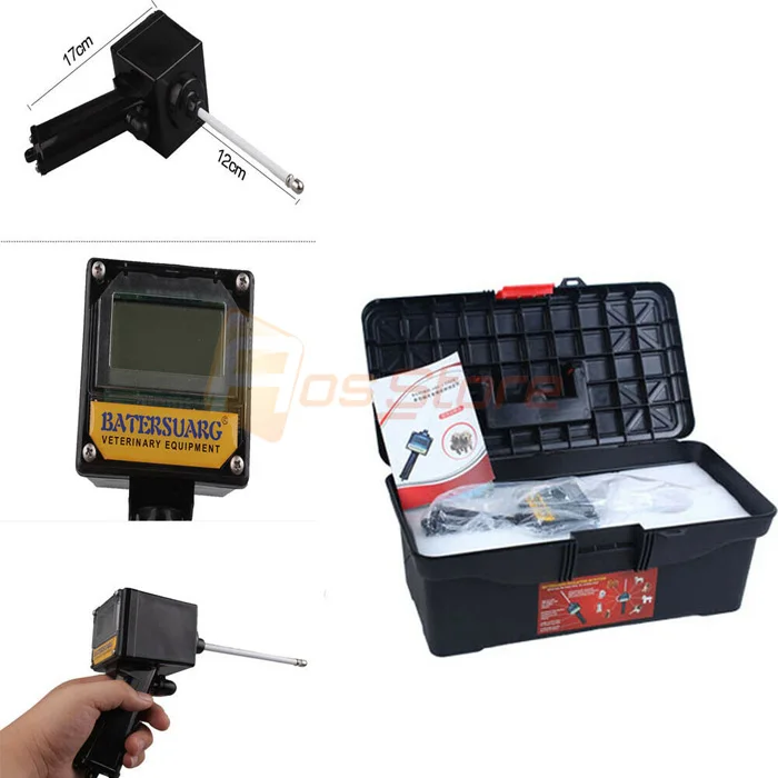 Детектор овуляции собаки тестер для планирования беременности собак заводчиков
