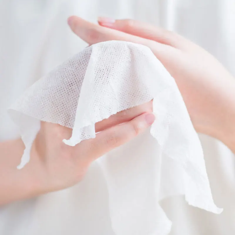

10/50PCS Disposable Compressed Towels Candy Cleaning Beauty Salon Portable Hotel Travel Dual-use Cotton Washcloth Facial Towel