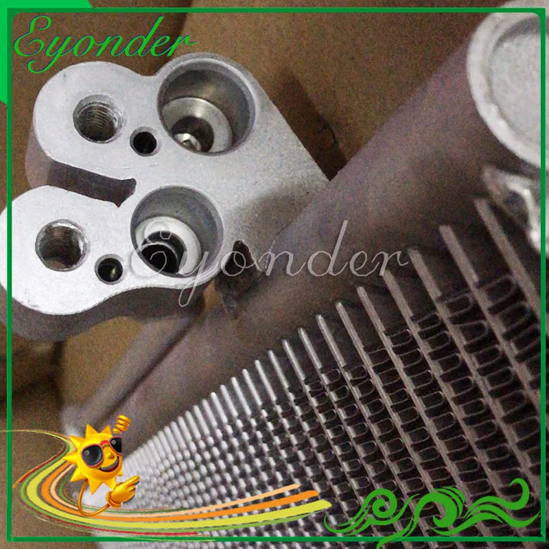 Кондиционера кондиционера для BMW X5 E70 3 0 4 8 2007-2013 64536972553 9239992 64509239992 | Автомобили и