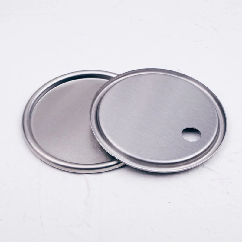 

Simple Industrial Wind Metal Leng Shui Bei 304 Stainless Steel Beer Jar 350ml/500m Cups