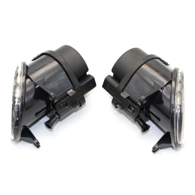 Автомобиль стиль передний Нижний Бампер решетка фары противотумансветильник в