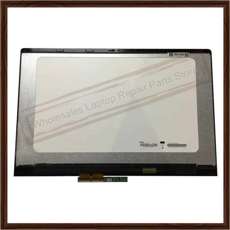  N156HCA-EA1 15, 6  -    Lenovo Yoga 710-15IKB 2K/4K 3840*2160 -    