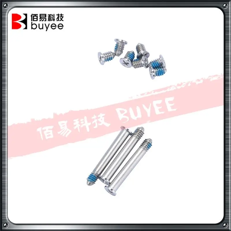 Винты для задней крышки MacBook Pro 13 дюймов 15 17 Macbook A1278 A1286 A1297 | Компьютеры и офис