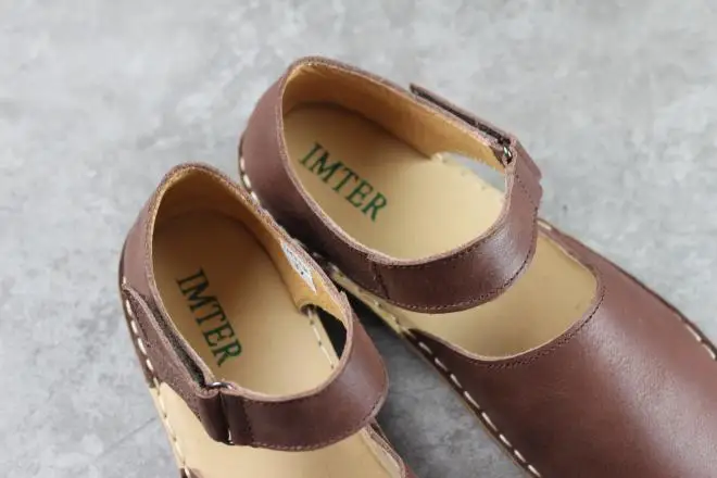 Женская обувь на плоской подошве без застежки; женская обувь на плоской подошве; Коллекция года; повседневная женская обувь из натуральной кожи; женская летняя обувь