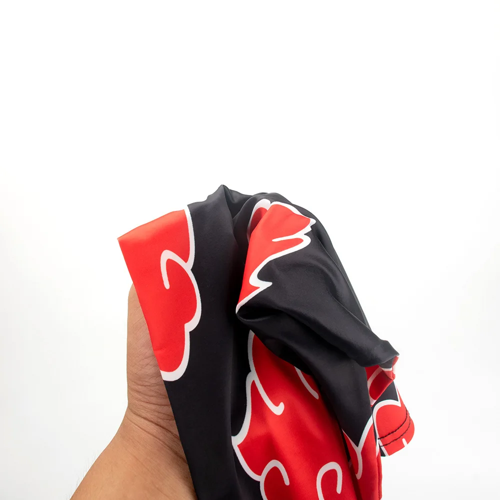 Аксессуары для косплея аниме маска Наруто Kunai аксессуары Akatsuki Uzumaki Kakashi Shuriken Ninja