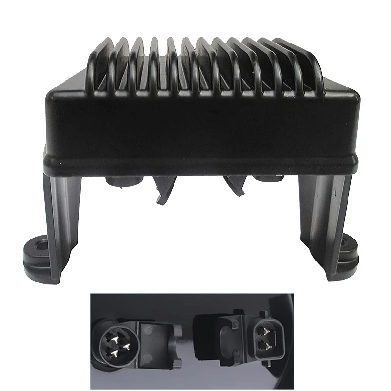 Выпрямитель регулятора напряжения для мотоцикла 12 В Harley Davidson Electra Glide 1450 2006-2008