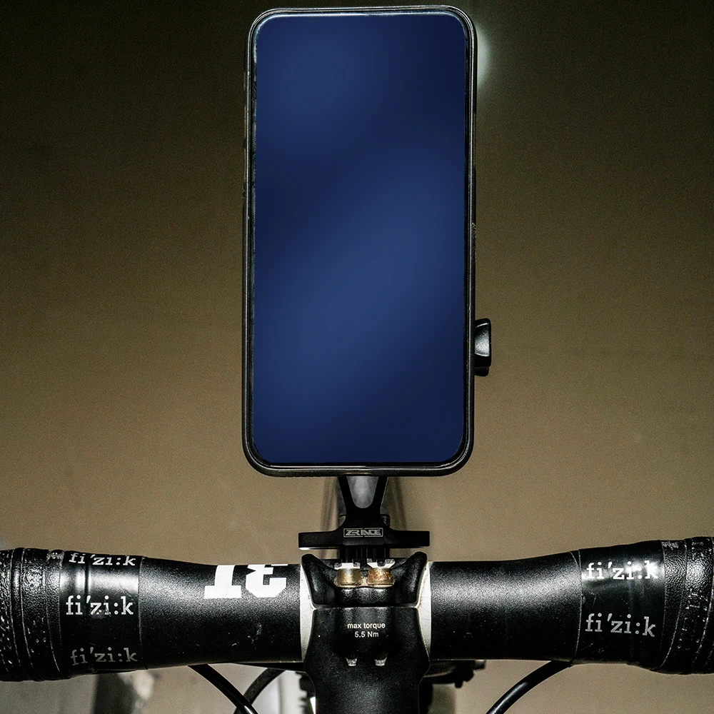 ZRACE компьютер для велосипеда спереди Крепление Держатель расширение стержня