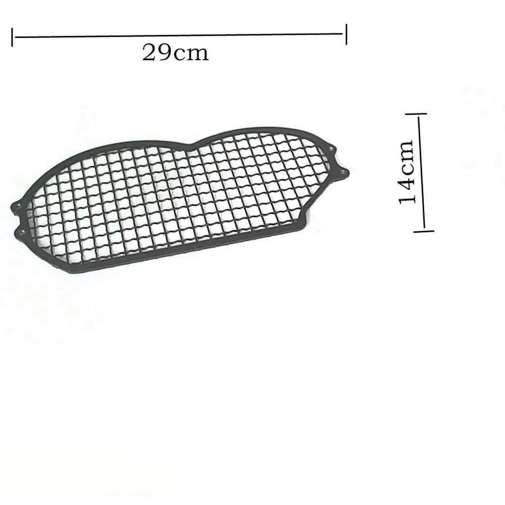 Защитная решетка для передней фары защитная крышка BMW R1200GS 2008-2012 Adventure ADV 2008-2013