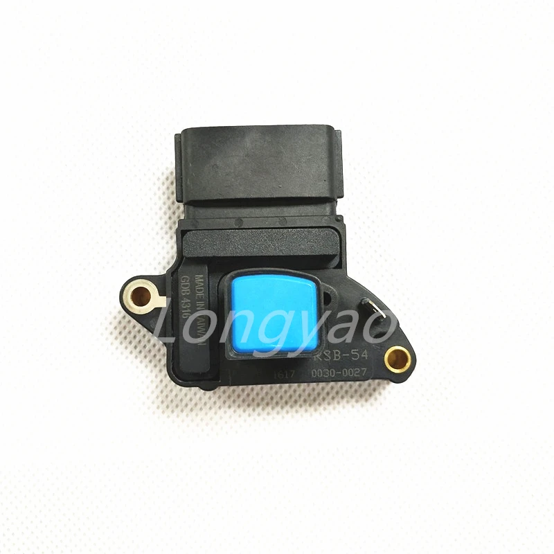 Модуль зажигания с OEM RSB-54 RSB54 для FOR-D TELSTAR MA-ZDA 626 IV 1.8i MX6 2,0 Сделано в Тайване