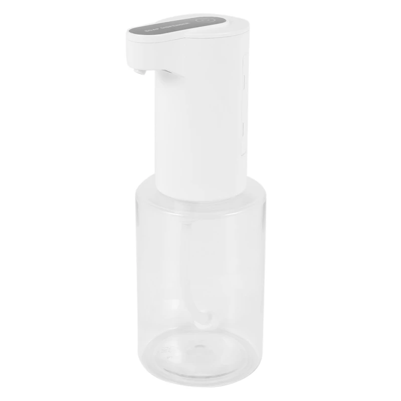 

Automatic Alcohol Dispenser Touchless Spray Machine Sensor Press Soap Dispenser 350Ml Soap Dispenser Suitable for Home