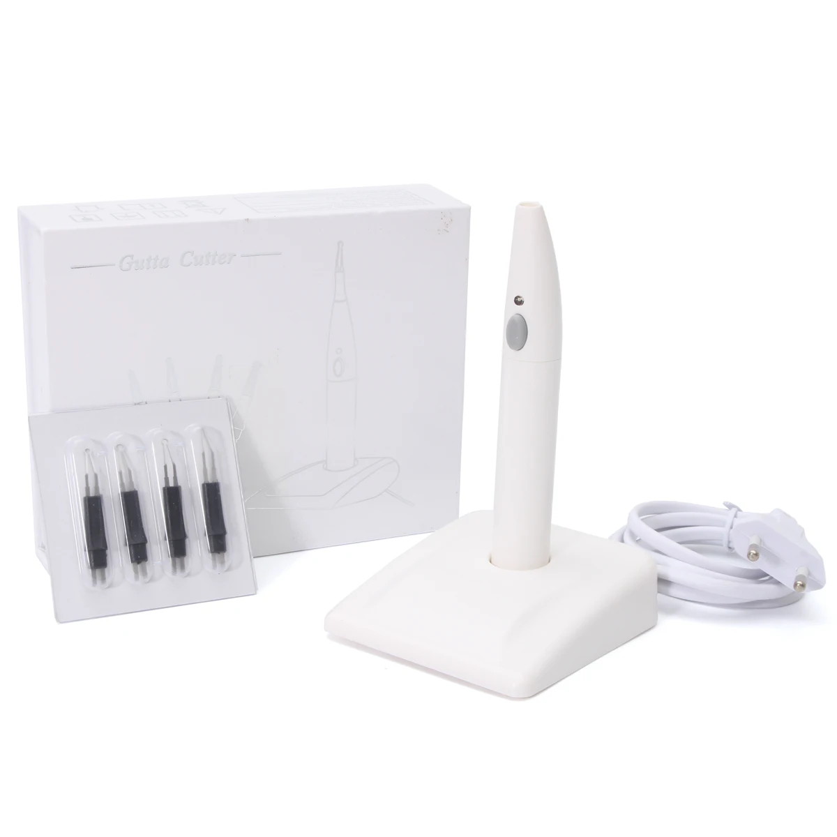 

4 наконечника, стоматологический резак для десен, Эндо ГУТТА, резак для зубной десны, прерыватель раствора, зуб резец, отбеливание, инструмен...