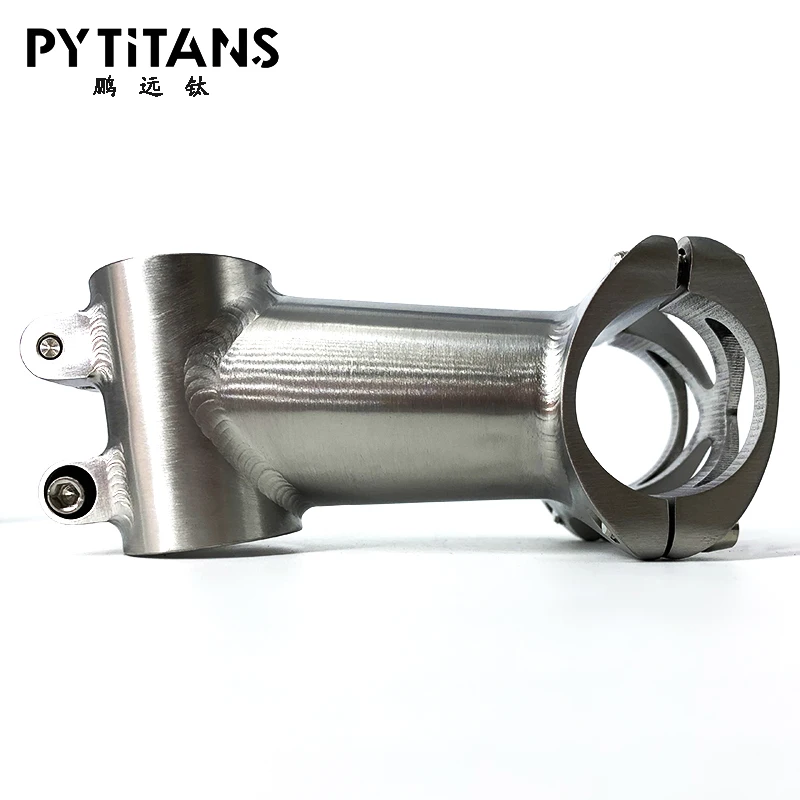 Вынос руля велосипеда велосипед из титанового сплава 25 4 мм/31 8 мм Длина |