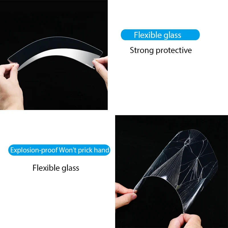 Tempered Glass For Microsoft Surface GO 2 2020 10.5 inch Pro 7 12.3 Tablet Laptop Screen Protective Film Go2 Pro7 | Компьютеры и офис