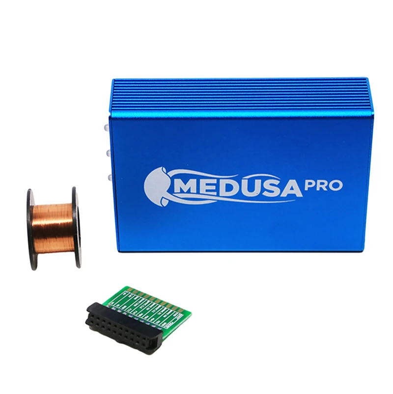 Oityn Medusa pro box с кабелями (смарт карта octoplus поддерживает)|box can|box boxbox smart |
