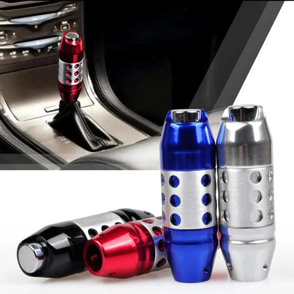 1x автоматическая ручка переключения передач в автомобиле рычаг кнопка Рычажная