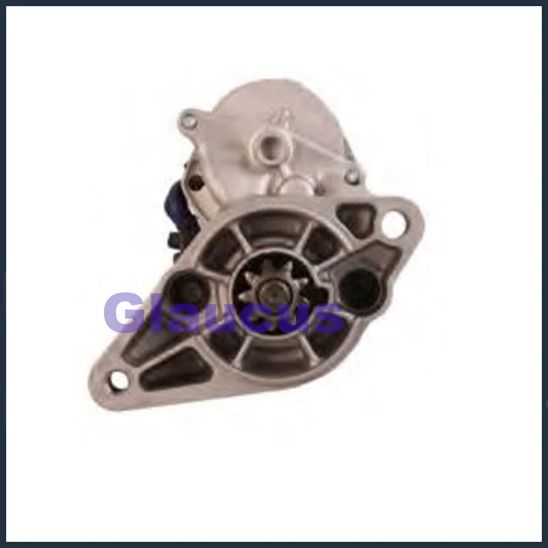 Стартовый двигатель 4A 4AFE 7A 7AFE 5A 5AFE для Toyota COROLLA SECCA CARINA CORONA 1 5 л 6 8 1987 1973 го поколения