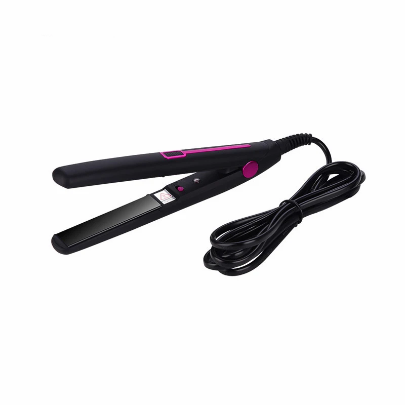 2 в 1 профессиональный выпрямитель для волос с постоянной температурой щипцы