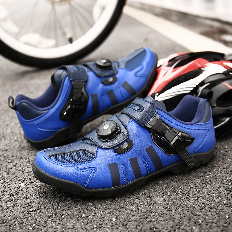 

2020 New Cycling Shoes sapatilha ciclismo Road Bike Shoe Men Women Mountain Bike Shoes Original Bicycle Shoes Racing Shoes
