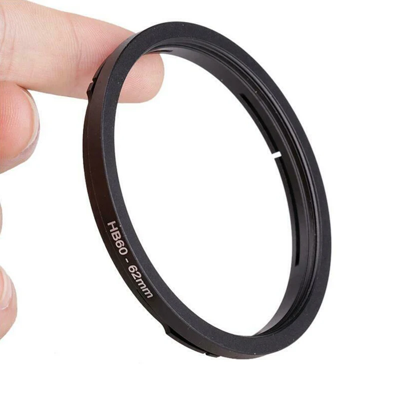 ProScope for Hasselblad B60-62mm B60-67mm B60-72mm B60-77mm B60-82mm Camera Filter Adapter Ring Metal | Инструменты