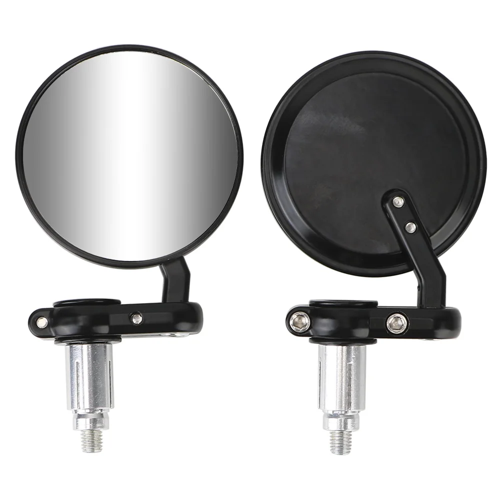 

Аксессуары для мотоциклов, зеркала заднего вида, 22 мм, 2 шт.