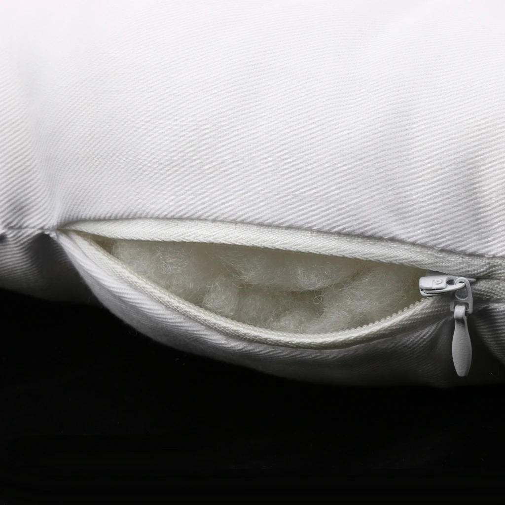 Моющаяся многоразовая накидка массажный стол для кровати подставка лица подушка