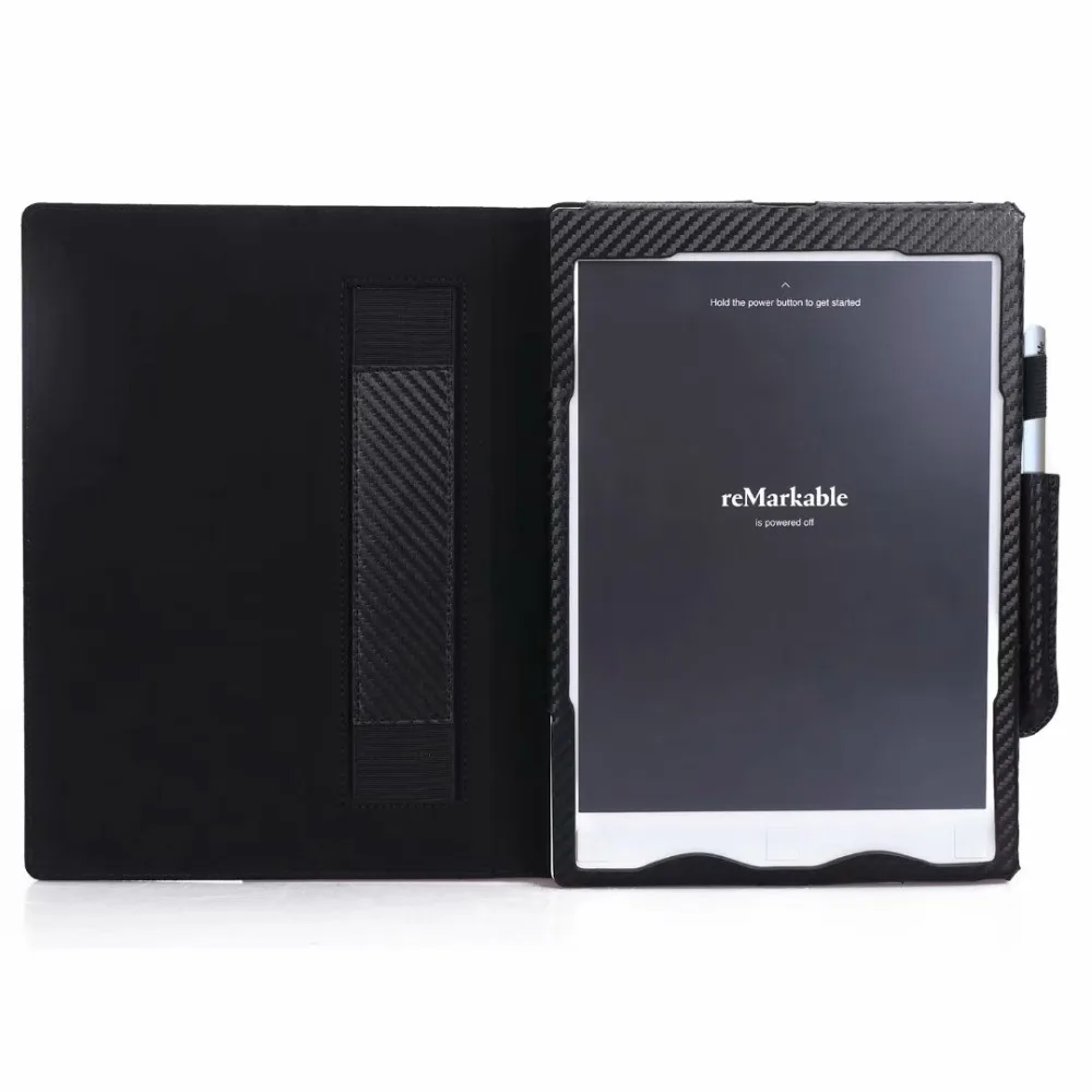 Качественный чехол с держателем для карандашей замечательных 10 3 электронных