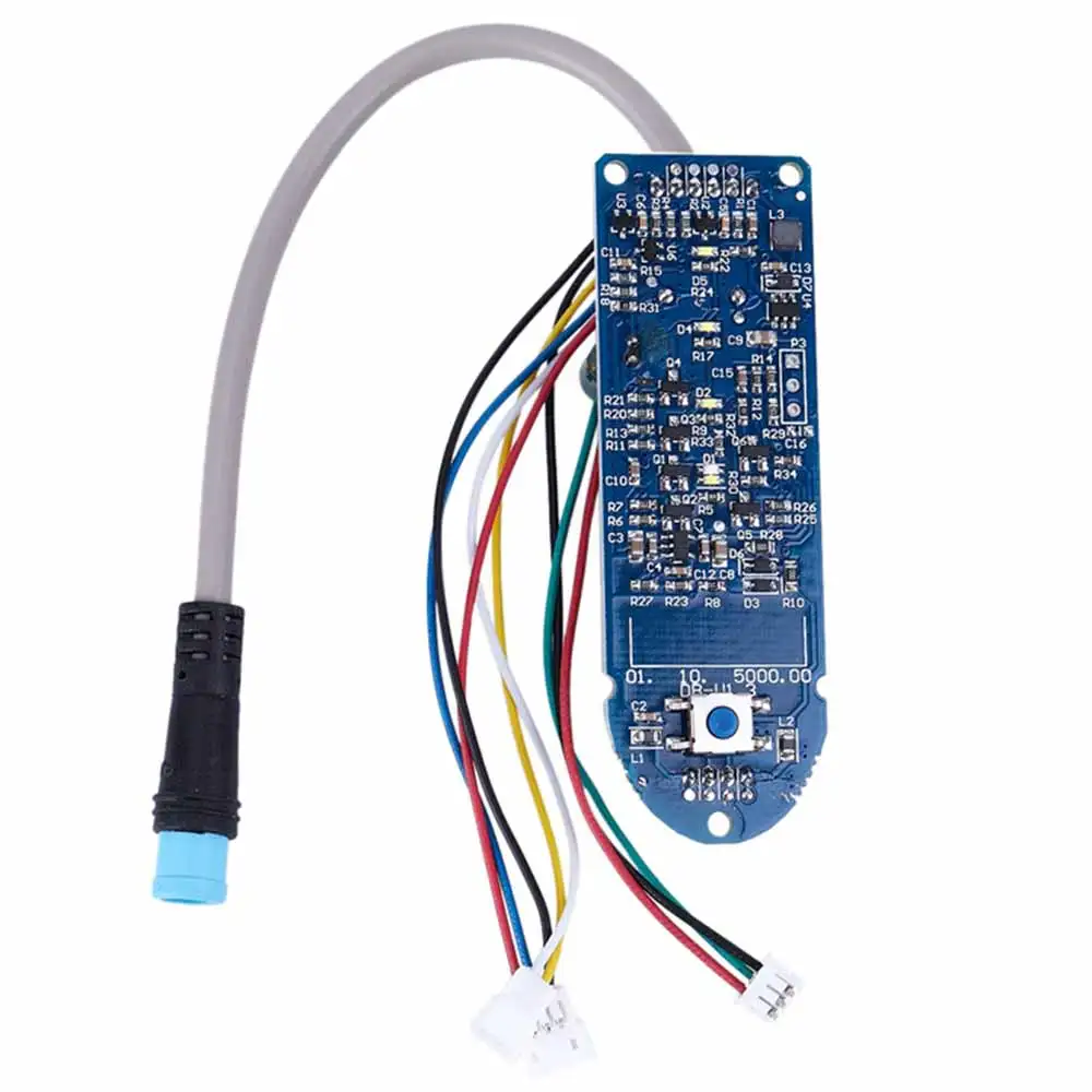 

Bluetooth-плата для электроскутера Xiaomi M365