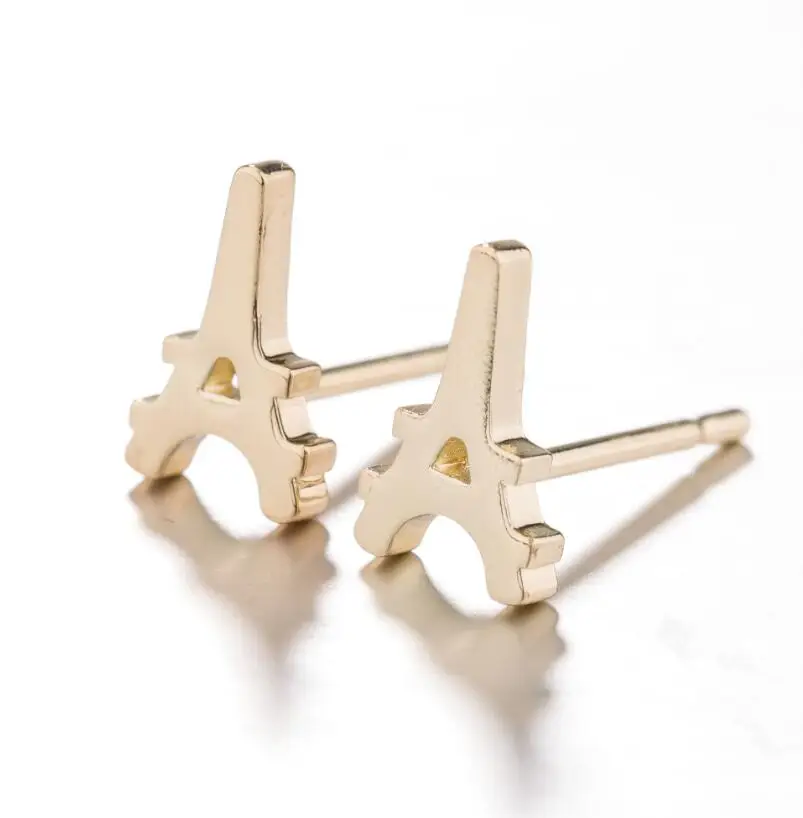 Hfarich шикарные реалистичные всемирно известные французская культура Эйфелева